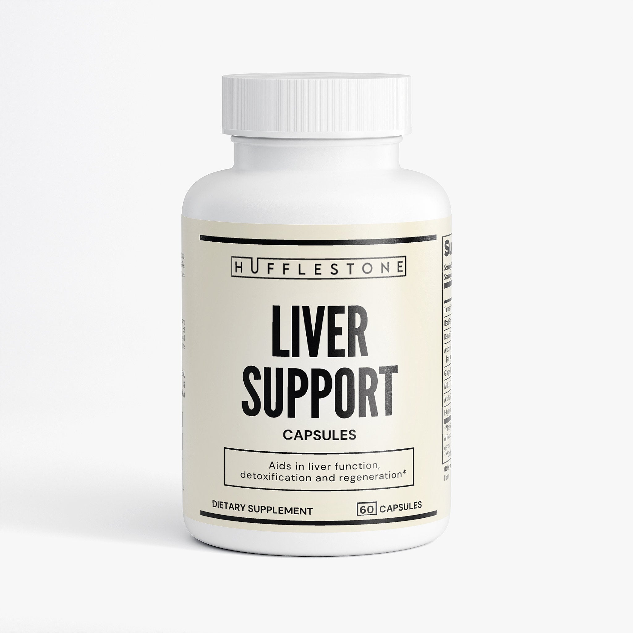Liver Support